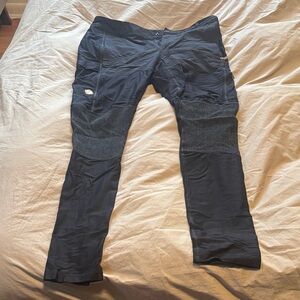 Fjallraven Men's Abisko Trekking Tights